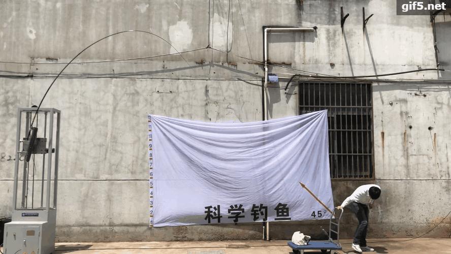 日本鱼竿好还是中国鱼竿好,日本鱼竿和国产差距