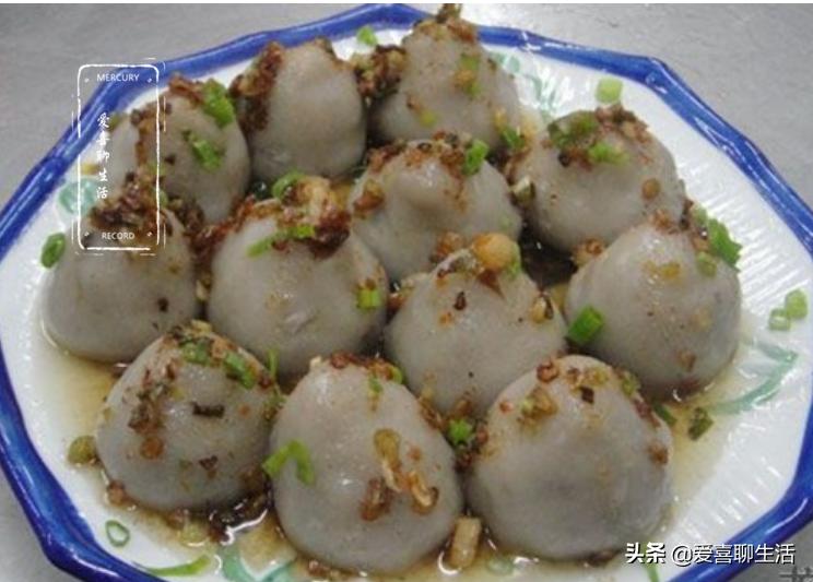 下元节的传统美食及来历,下元节吃什么南方