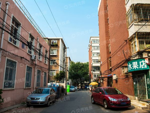 天津购房攻略之和平区：“好学校+好地段”支撑起全市最高房价