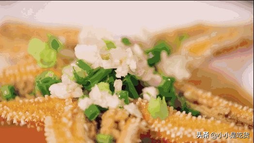 小星星的食用方法,深海里的小星星海星