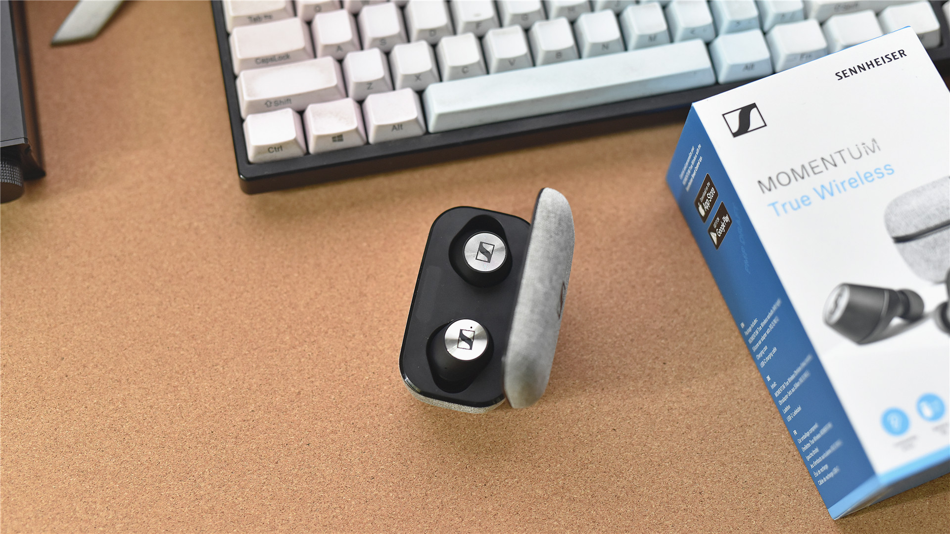 森海塞尔momentum蓝牙耳机评测,森海塞尔momentumwireless3