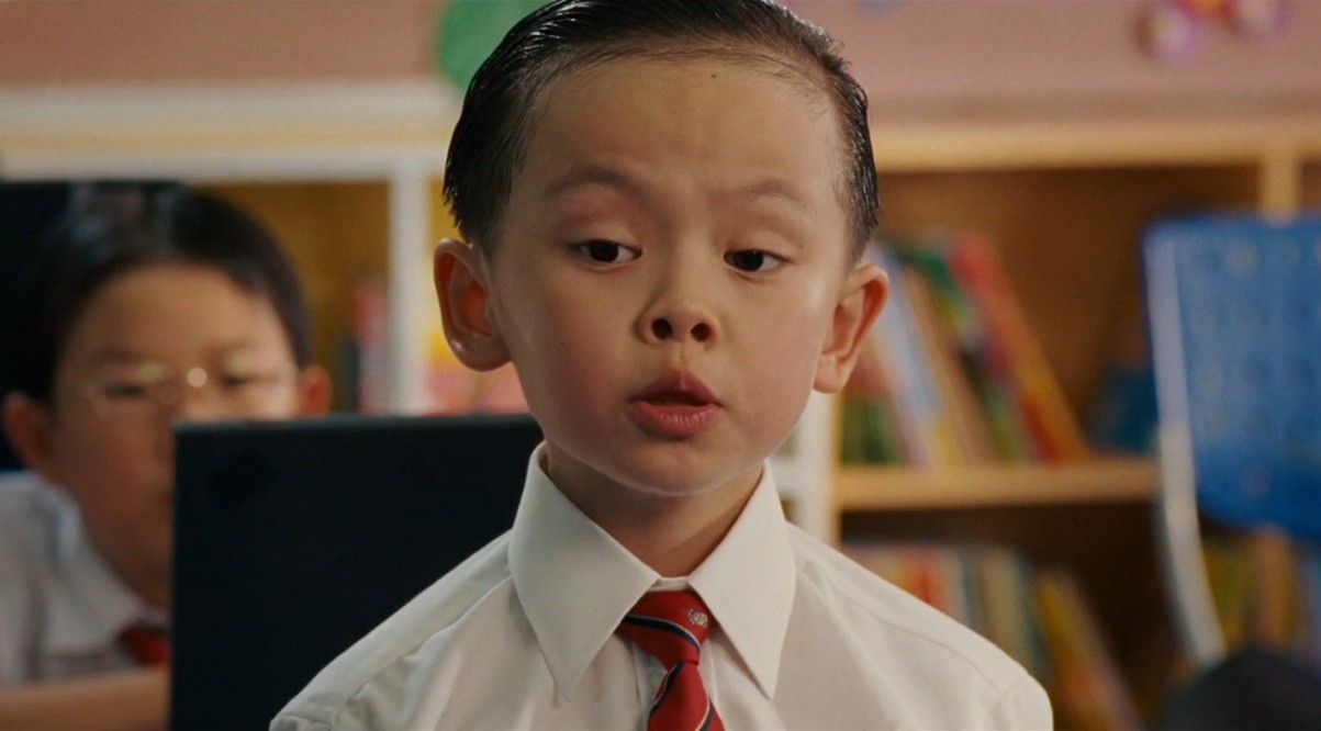 周星驰知名配角,周星驰十大丑女配角