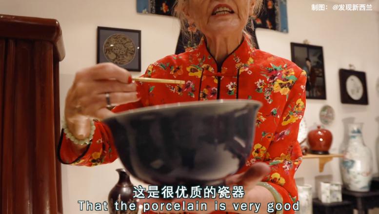 冰岛奶奶中国博物馆油管,冰岛奶奶年轻时候