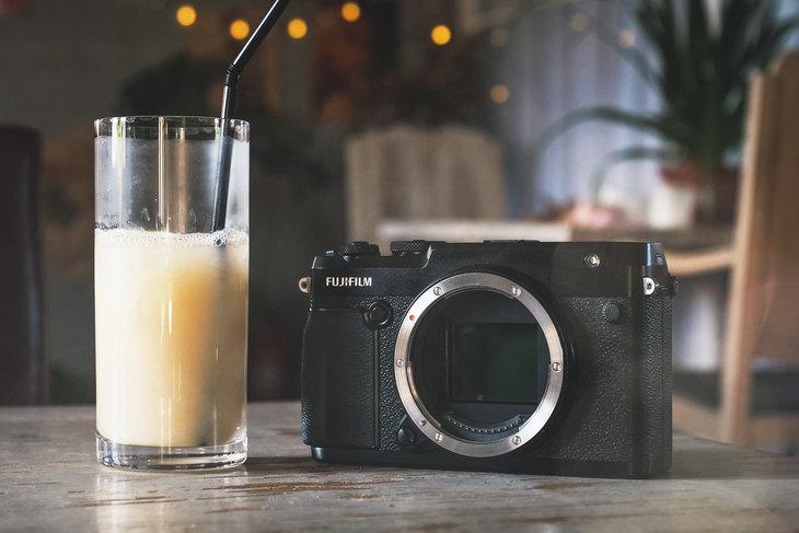 富士gfx50s2代中画幅相机值得买吗,富士中画幅相机gfx50sii测评