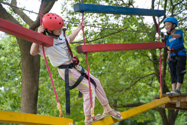 同里古镇亲子游,同里湖度假村亲子游