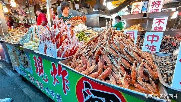 台湾乌鱼子哪里出产最好吃,乌鱼子整根吃