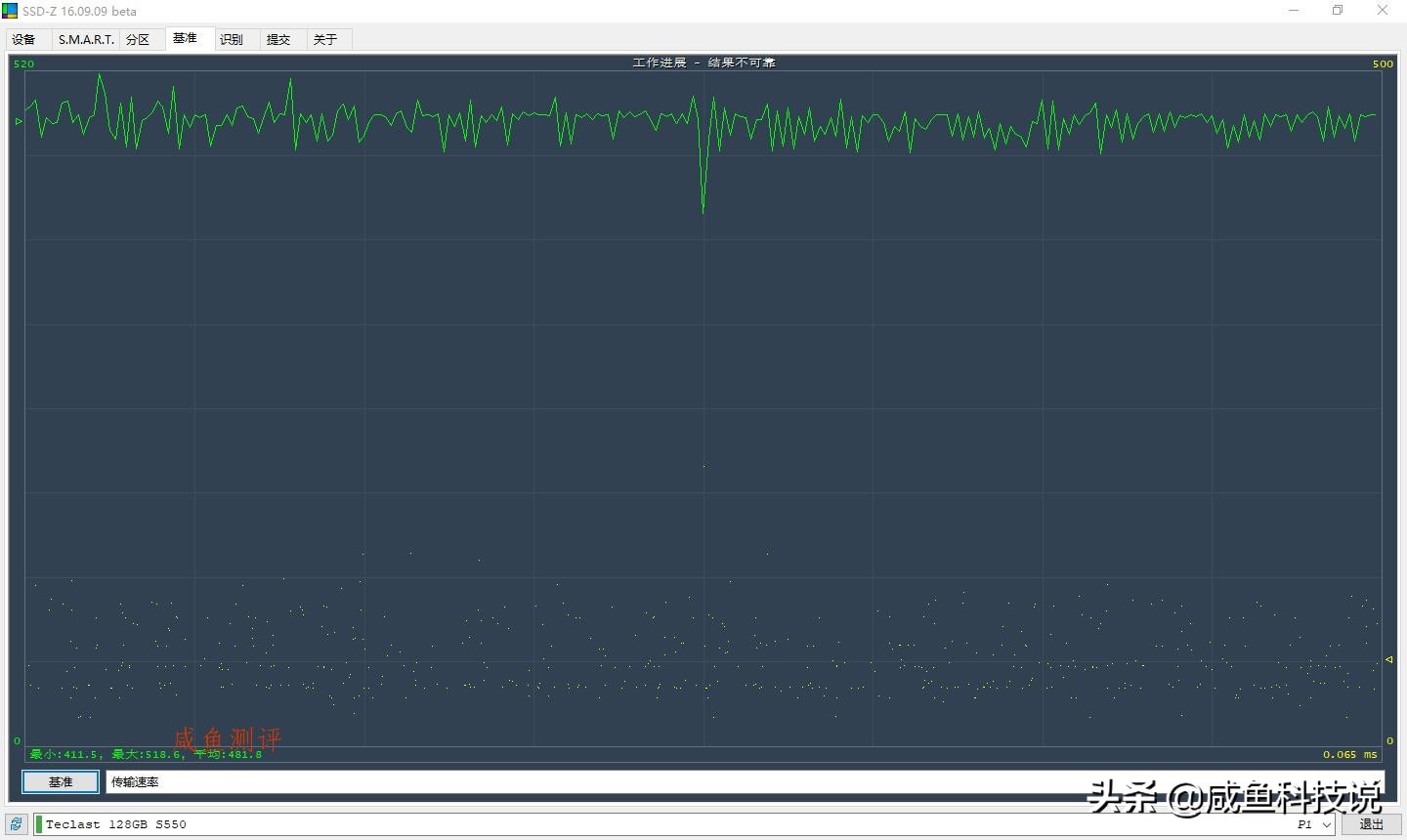 咸鱼固态硬盘避坑,闲鱼2t的固态硬盘可靠吗