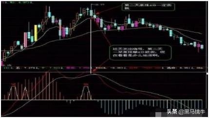 练熟这招均线和KDJ技巧，收益只会越来越高，此文写得太全面了