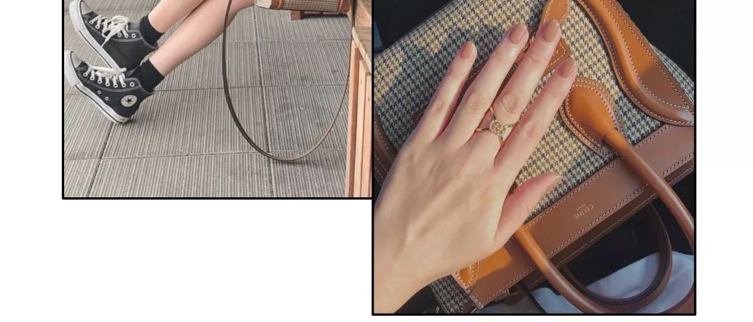 我，千鸟格｜又杀回时尚圈了