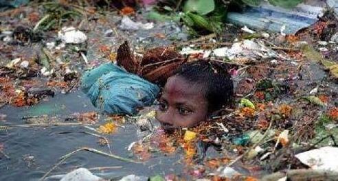 这个国家感染人数可能破5亿，上千万人或丧命