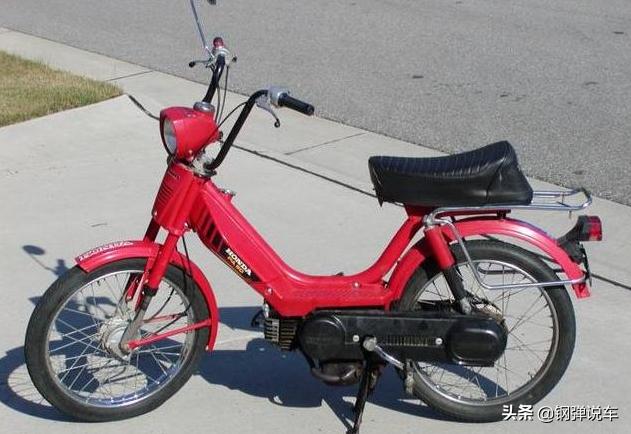 骑过的摩托车,骑过质量最好的摩托车