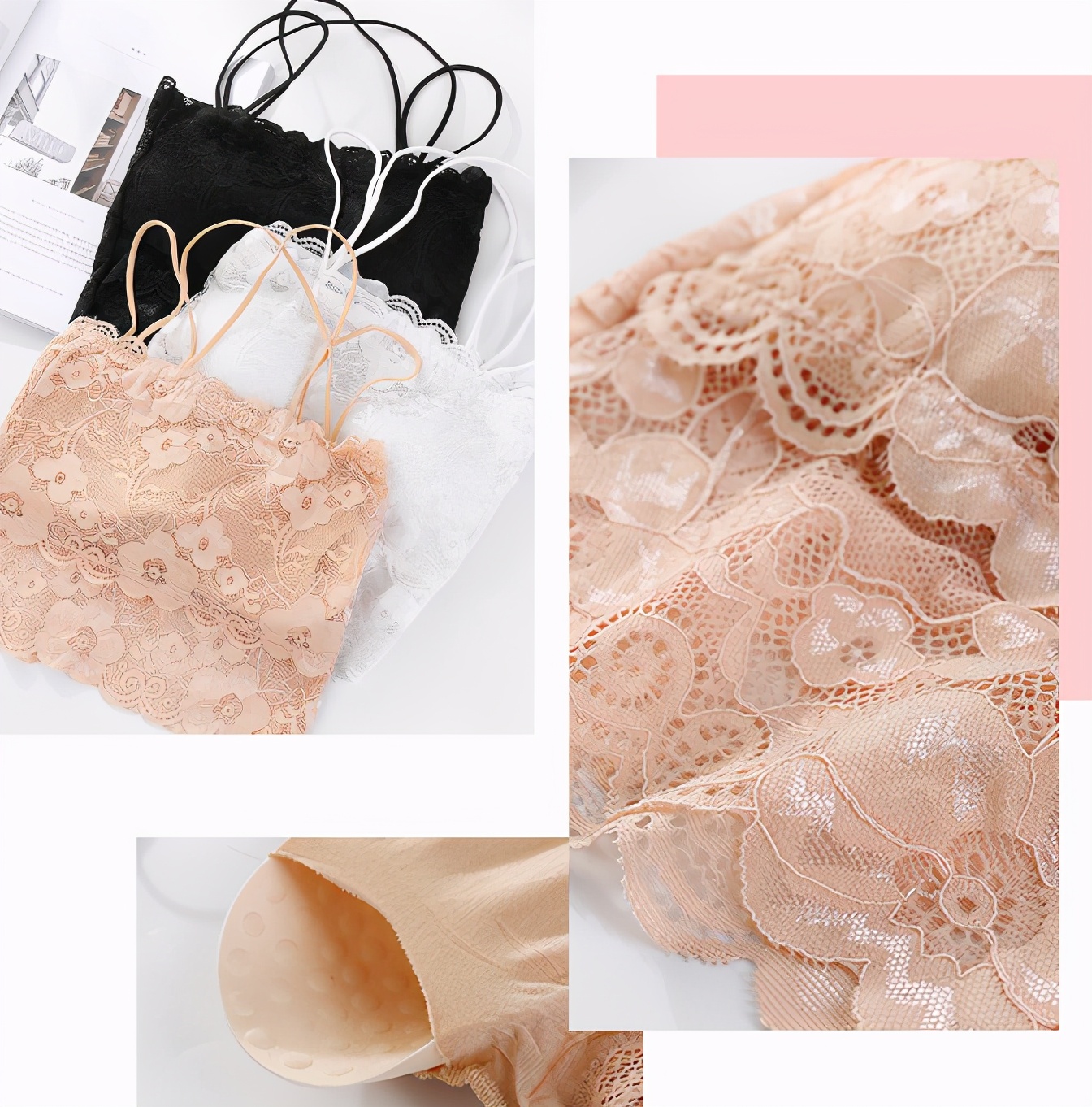 一件内衣卖8万怎么样,一套内衣卖2万