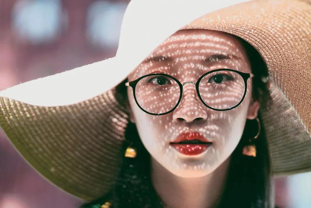 自然而然展览,自然而然女生版