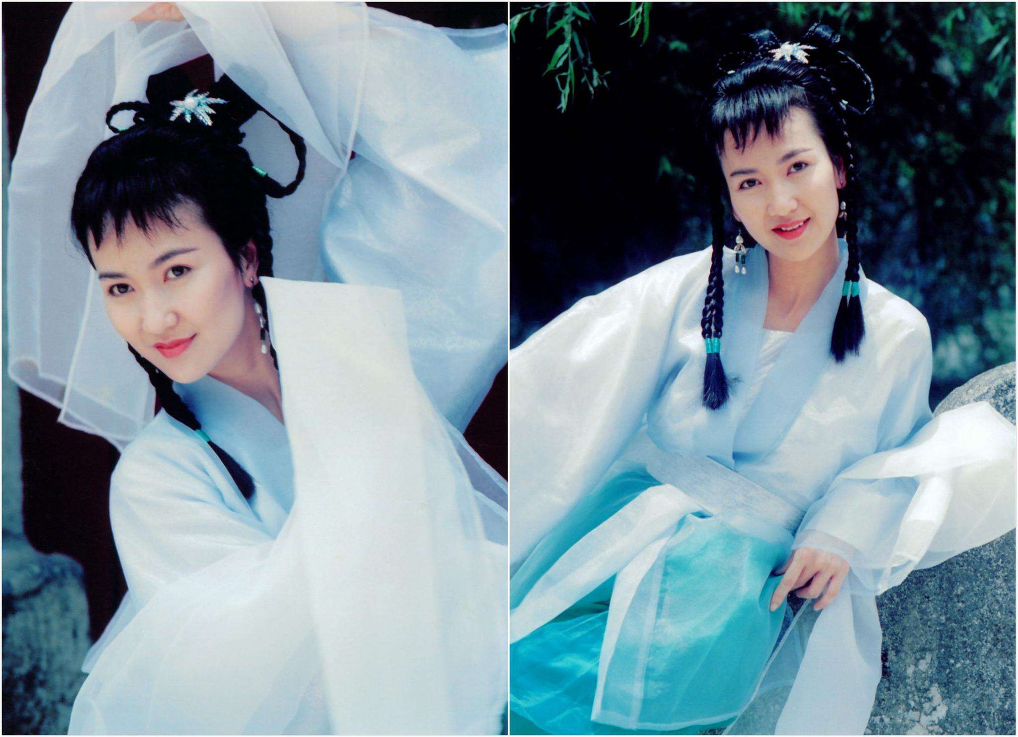 白素贞的身世之谜女娲,白素贞的身世之谜完整版