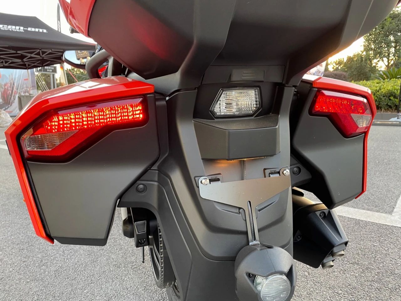 brp庞博三轮摩托车,brp庞博所有产品