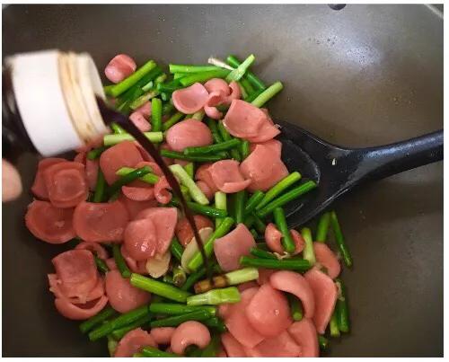 小热狗怎么做小孩子喜欢吃,热狗怎么弄适合小孩吃