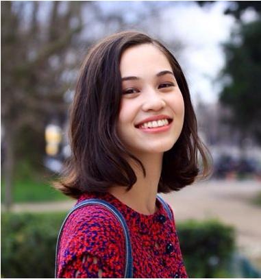 30-40岁圆脸发型减龄剪超短,4050圆脸女士剪什么发型好看