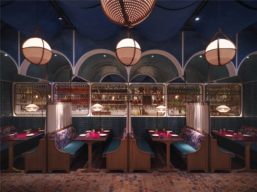 2020年度INSIDE国际室内设计大奖作品征集中,2019获奖作品回顾