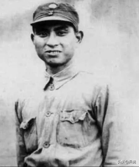 杨勇上将第1集,杨勇大将纪录片