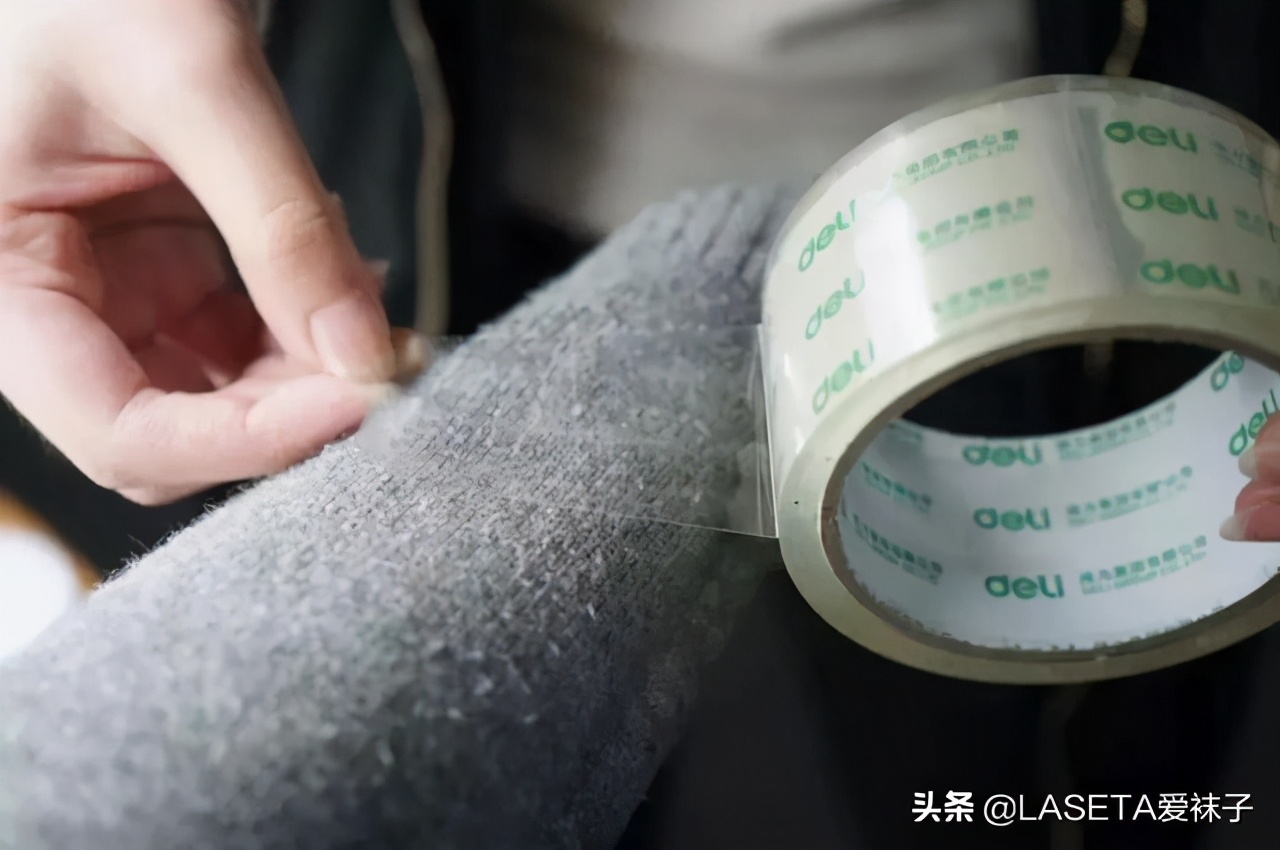 连裤袜为什么容易起球？起球怎么避免、处理？