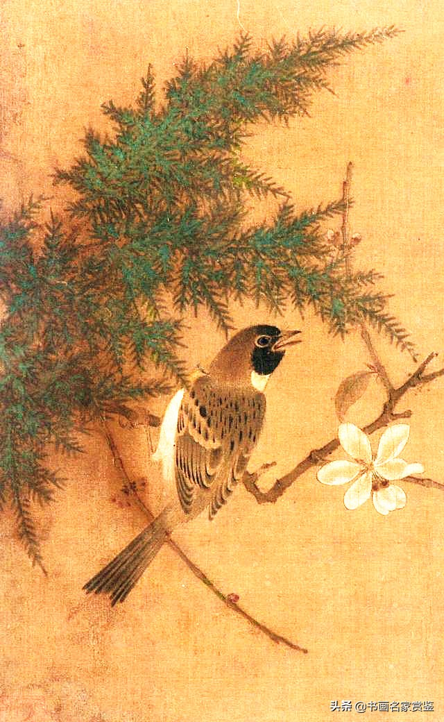 宋徽宗赵佶怎么说呢,宋徽宗赵佶简介