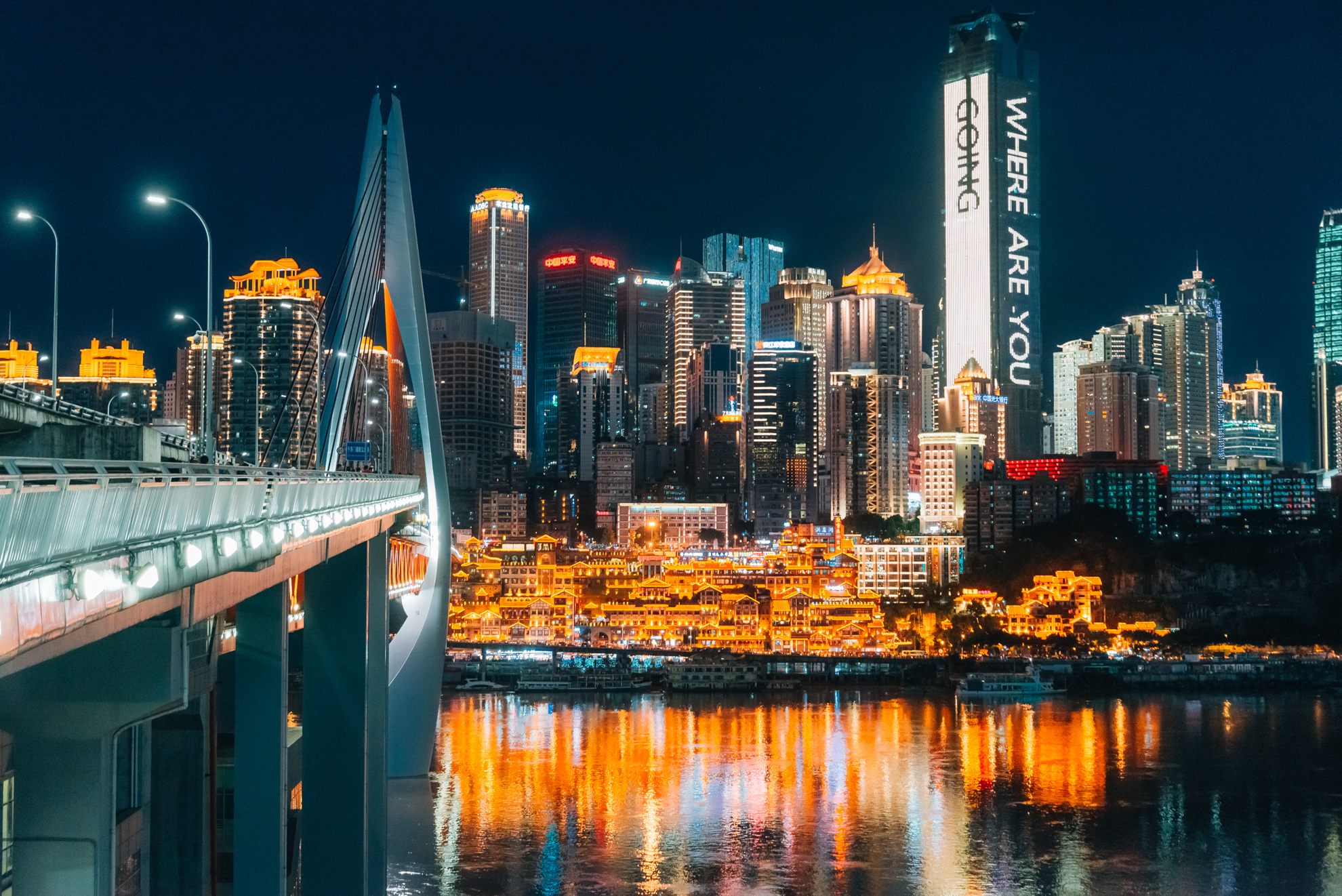 我从北方嫁到重庆十年选房路,五十个盘,踩坑无数,超长干货分享