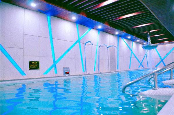 青岛纽斯温泉崂山店,青岛纽斯池典温泉门票