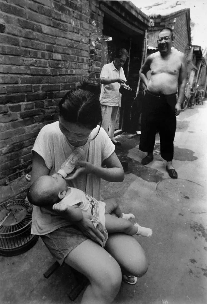 深深悼念|“长江全程摄影第一人”沈延太