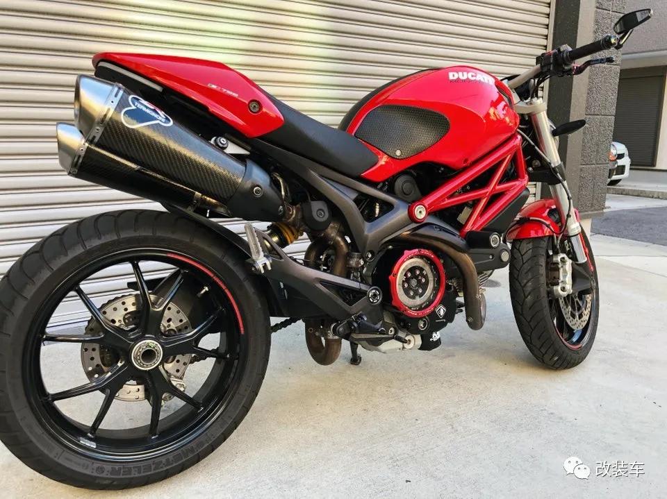 有哪些摩托车是工业垃圾,垃圾山寨摩托车