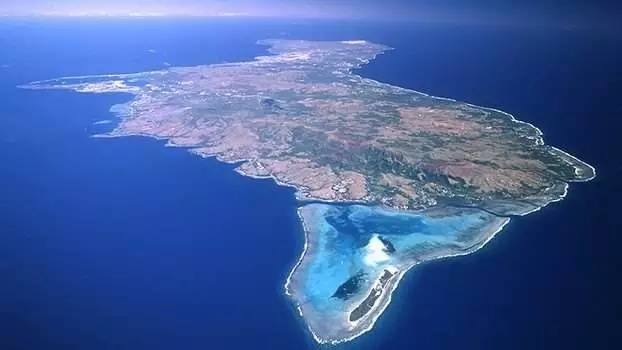 为什么美国的关岛这么重要呢,关岛是美国的重要地方吗