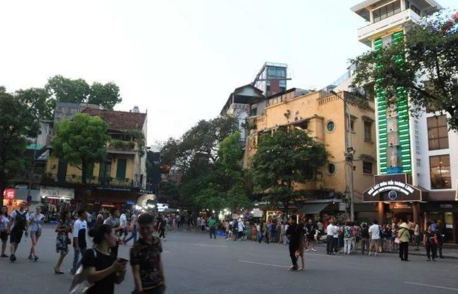 越南学习中国先进技术,越南经济学习中国