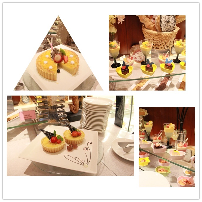 厦门明发国际大酒店自助餐西餐厅,厦门明发国际大酒店附近美食推荐