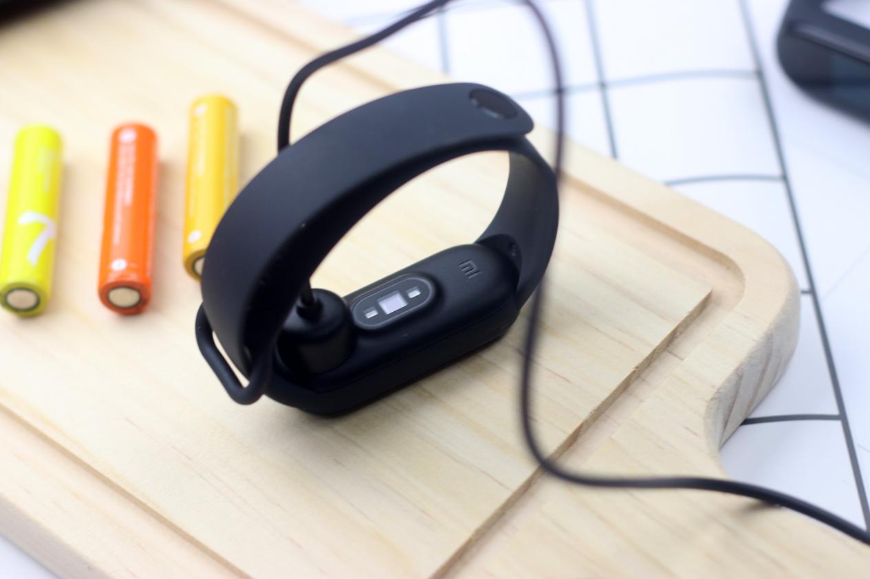 小米手环海外版,万事达卡官方旗舰店直播间