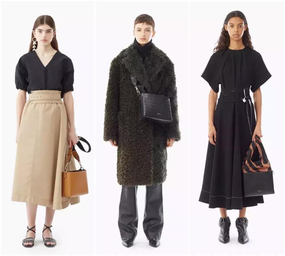 秋季新包推荐,最新款秋季包