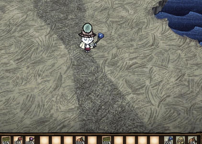 饥荒矿工帽如何充电,饥荒海难矿工帽怎么补