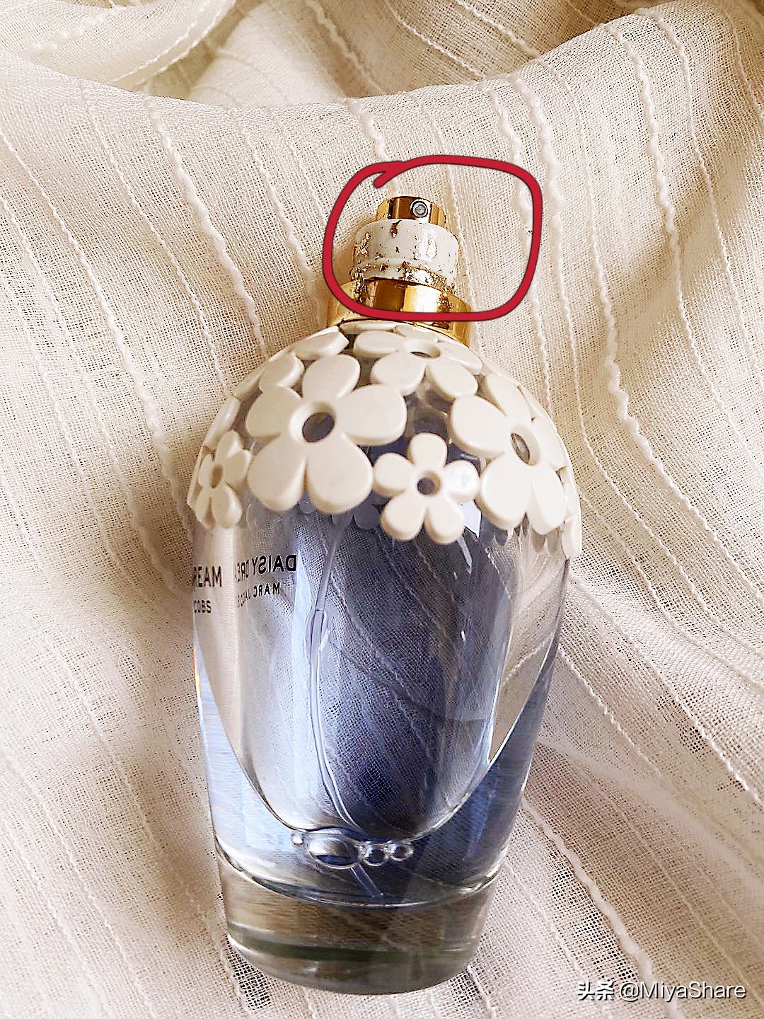 6款爆款香水,6款香水