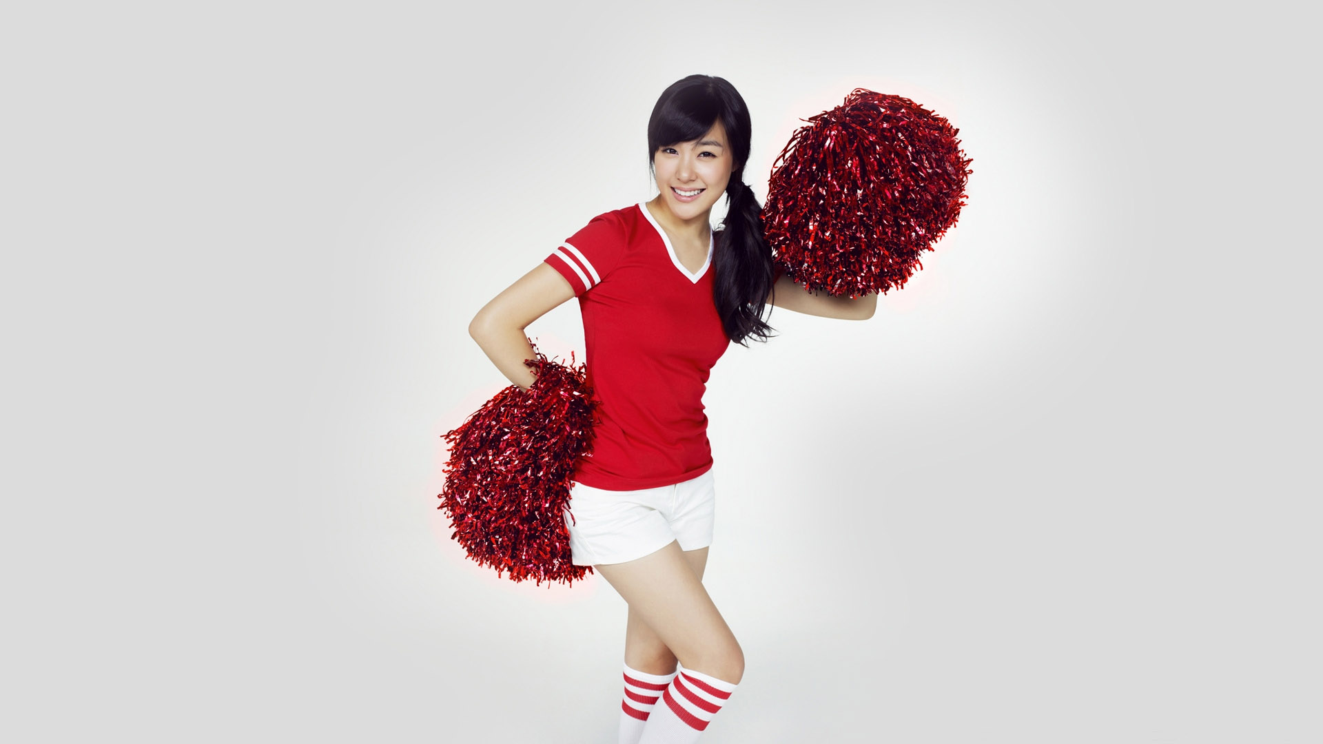 少女时代壁纸超清全面屏,韩国组合少女时代美女壁纸