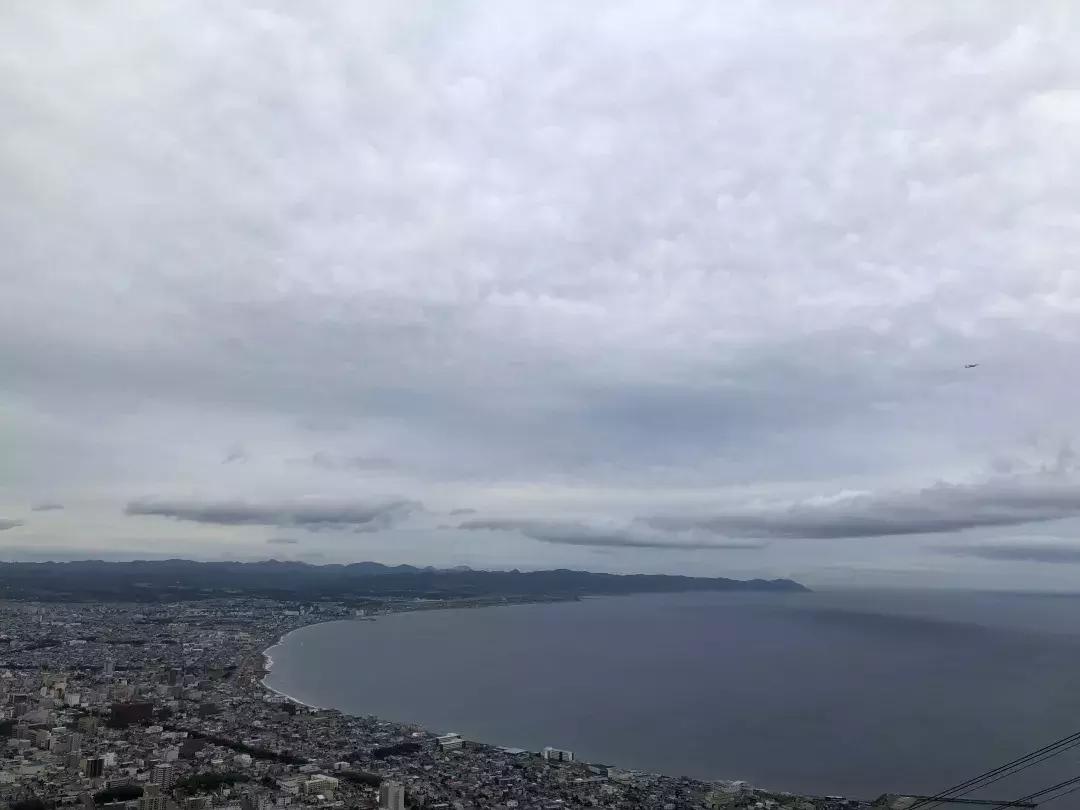 教人如何坐飞机,诚恳地教你如何坐飞机去北海道