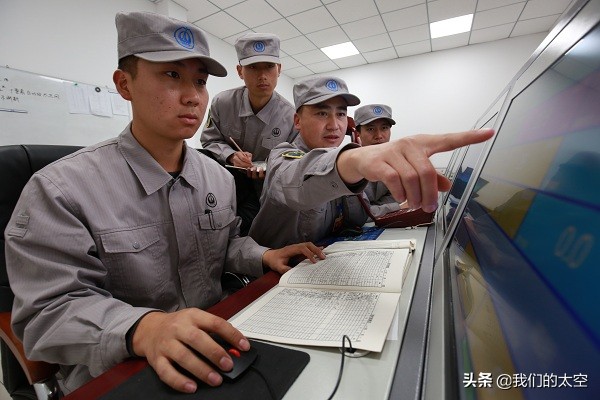 中国航天最强天团,中国航天超帅天团