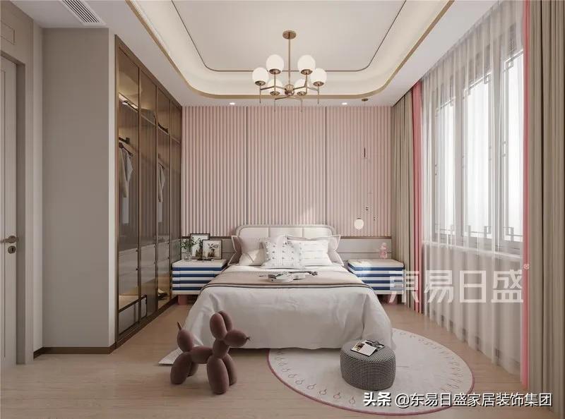 实用又省钱的卧室设计,最实用的卧室设计