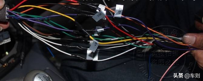 汽车后期可以加装行车记录仪,有没有必要加装内置行车记录仪