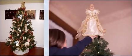 节日英语学习,圣诞节歌曲英文教程