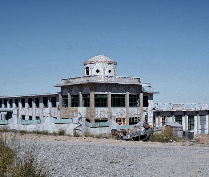 去一趟大西北的旅行,大西北旅行青藏高原