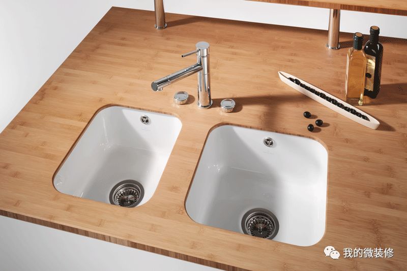 厨房橱柜台面什么材质比较好,厨房台面用什么材质既经济又好用