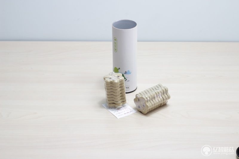 左点小艾3代智能艾灸盒体验,艾灸背部不求人