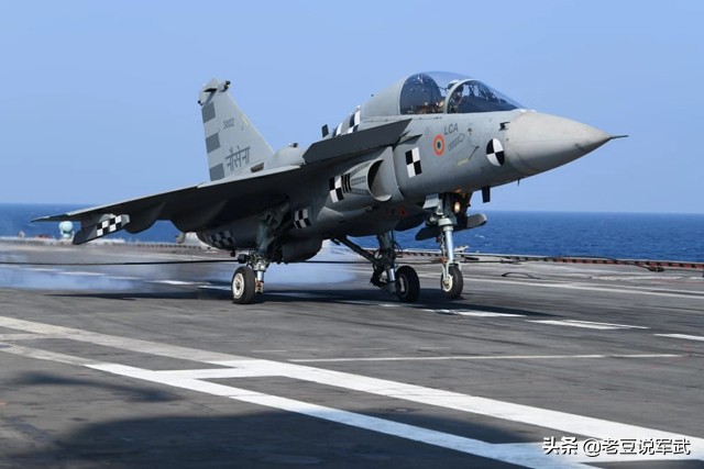 印度lca光辉战机服役了吗,lca光辉战机