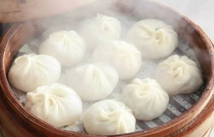 蒸包子塌陷的解决方法,蒸包子容易塌陷怎么回事