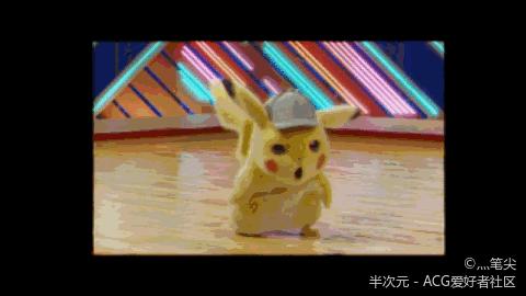 大侦探皮卡丘豆瓣评分,大侦探皮卡丘电影