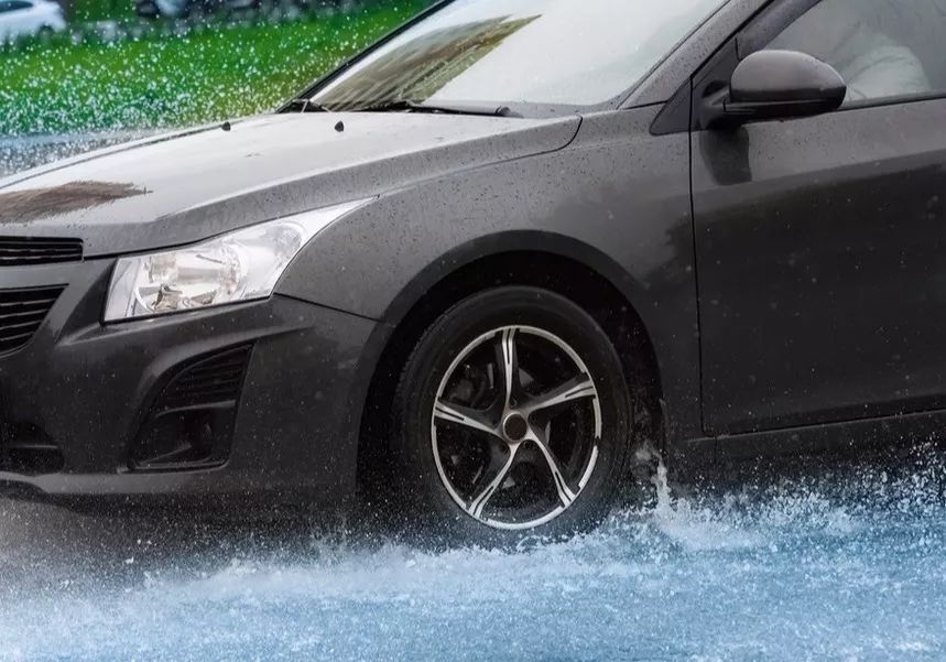 汽车的空气滤清器,用车知识之检查空气滤清器