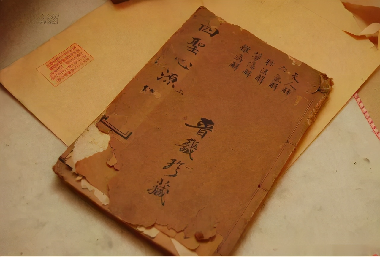 中国现存最早的中医学经典专著是,中医四大经典著作分别是什么